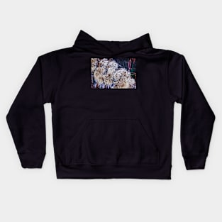 Virgin's Bower 2 Kids Hoodie